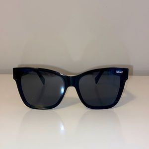 Quay Sunglasses